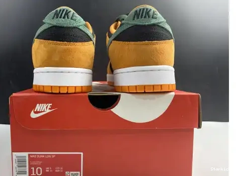 Dunk (2020) Low Nike Ceramic DA1469-001 0522
